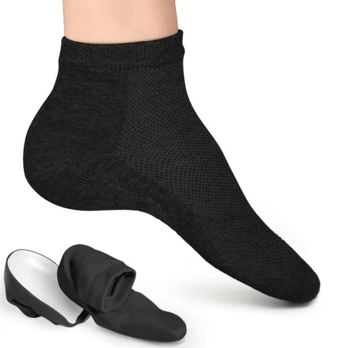 RIZZSOLES® V3 Height Max Socks